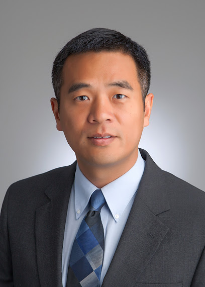 Dr Yang Wang, MD | Hematologist/Oncologist | Presbyterian Cancer Care in Albuquerque image